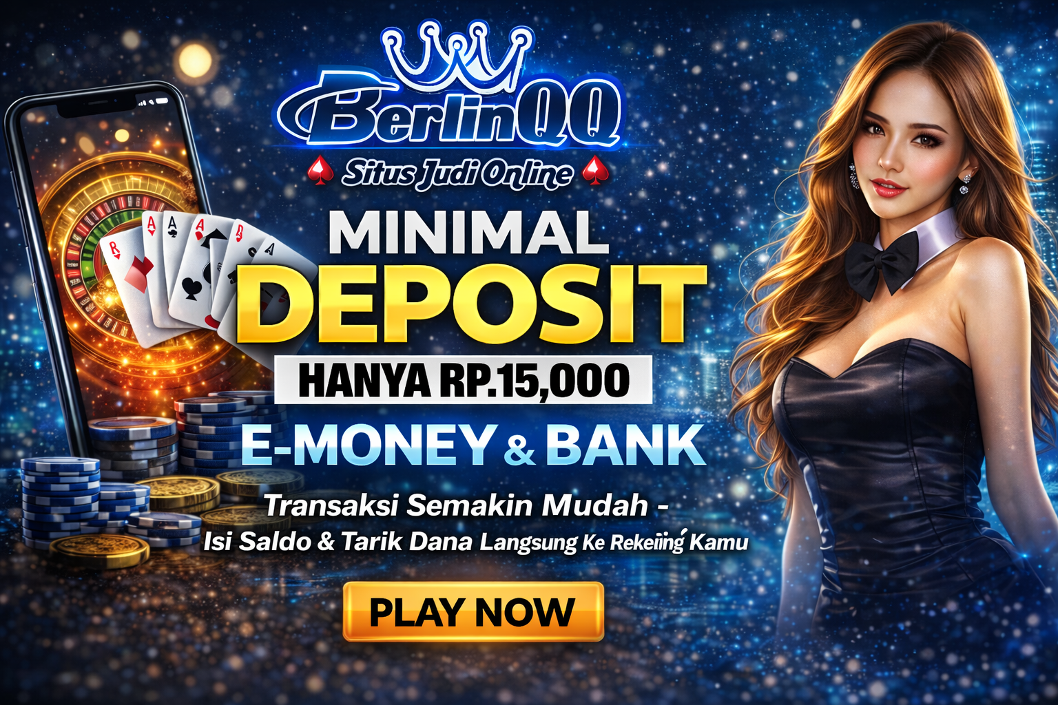 Situs Poker